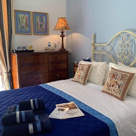 Santa Marija House Otel Victoria Dış mekan fotoğraf