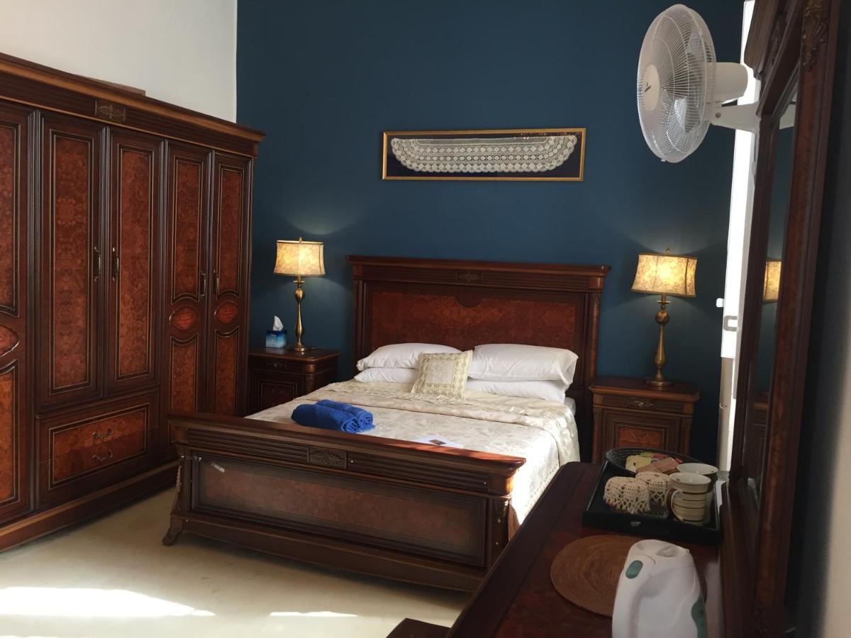Santa Marija House Otel Victoria Dış mekan fotoğraf