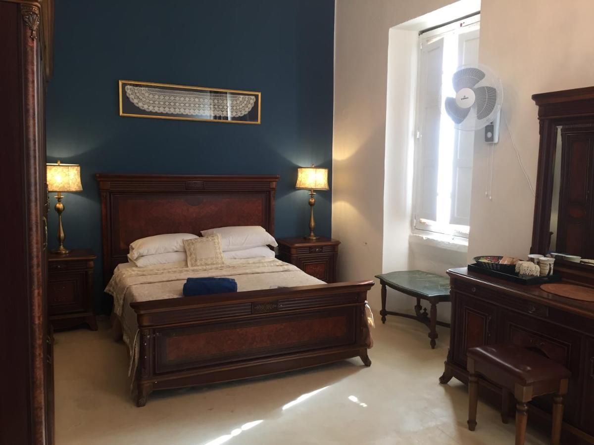 Santa Marija House Otel Victoria Dış mekan fotoğraf