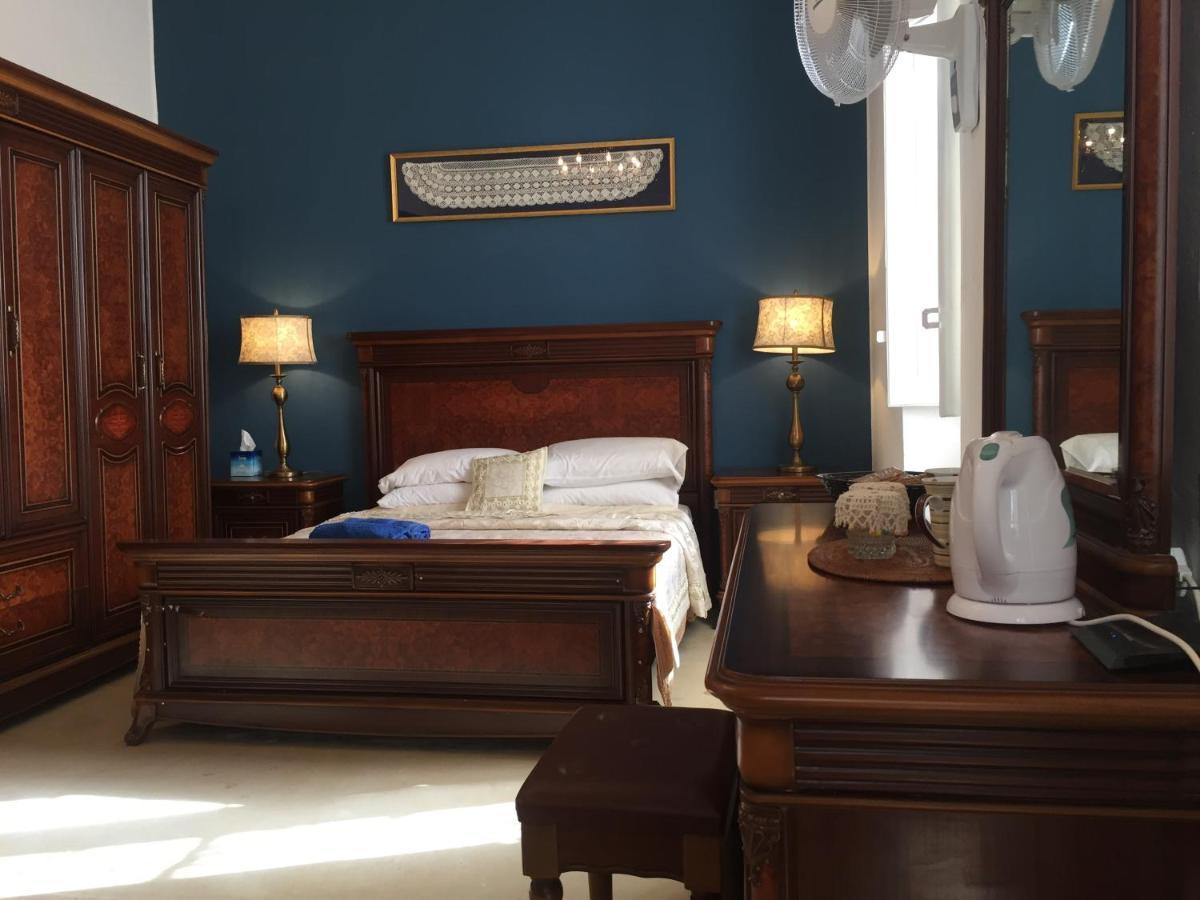 Santa Marija House Otel Victoria Dış mekan fotoğraf