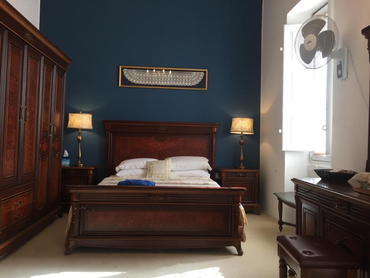 Santa Marija House Otel Victoria Dış mekan fotoğraf