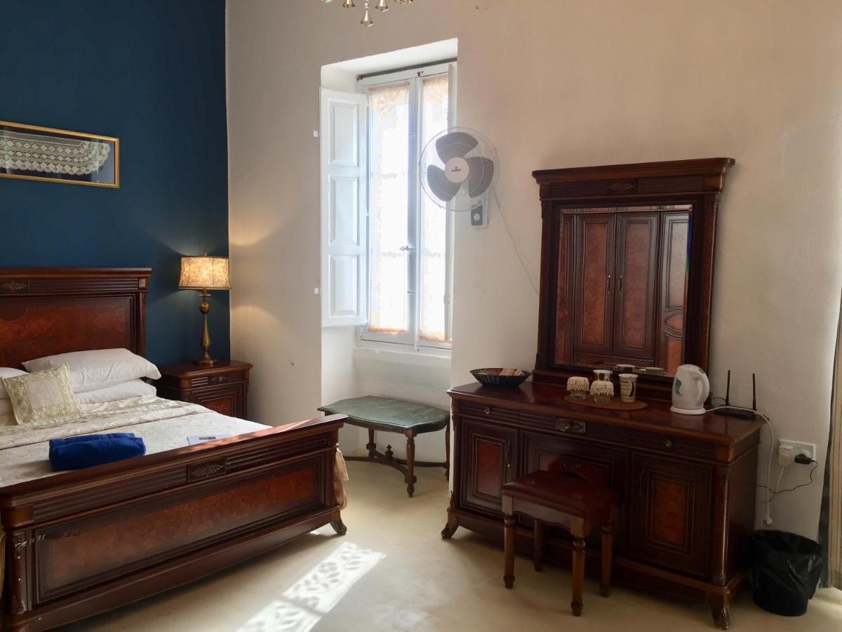 Santa Marija House Otel Victoria Dış mekan fotoğraf