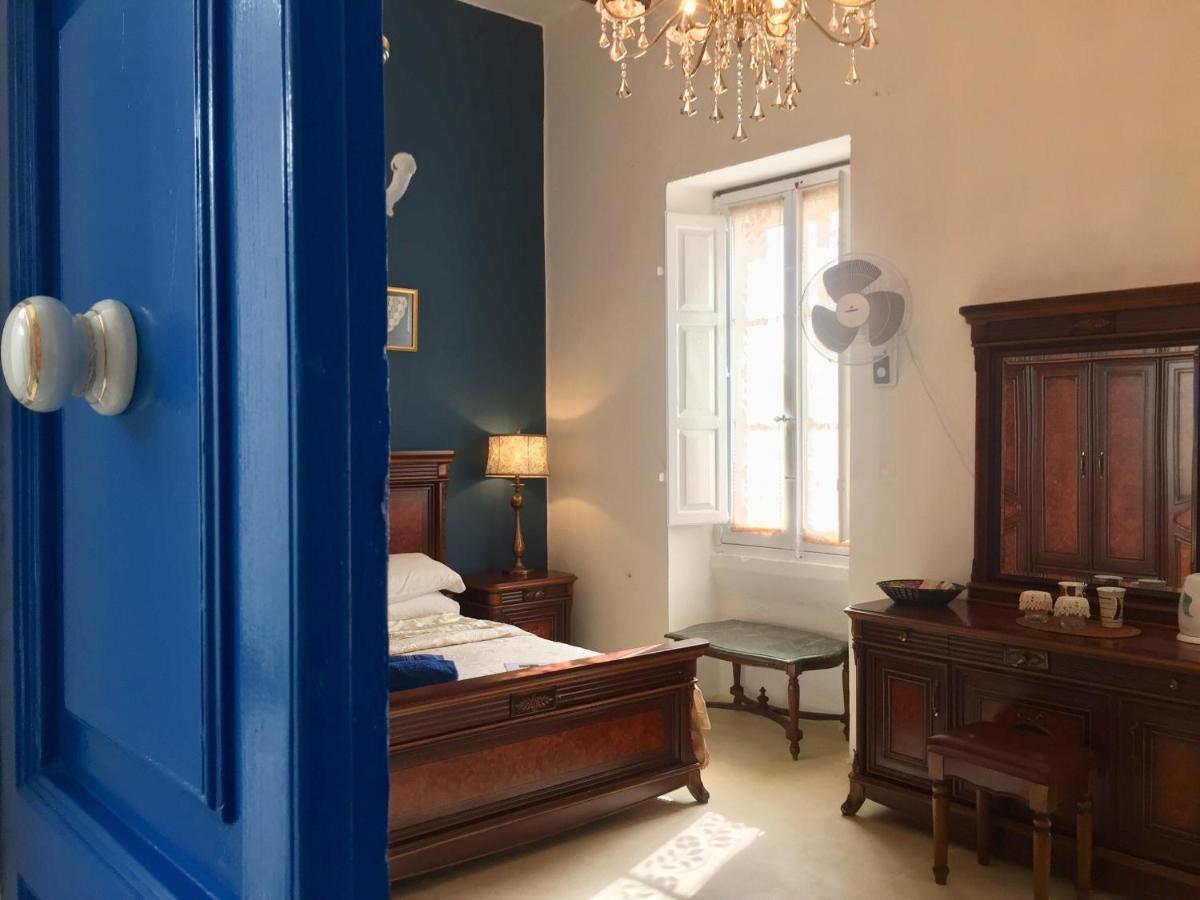 Santa Marija House Otel Victoria Dış mekan fotoğraf