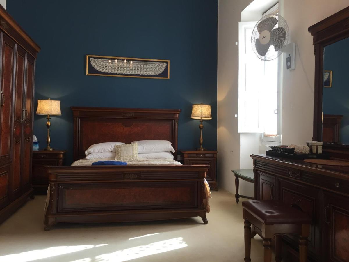 Santa Marija House Otel Victoria Dış mekan fotoğraf