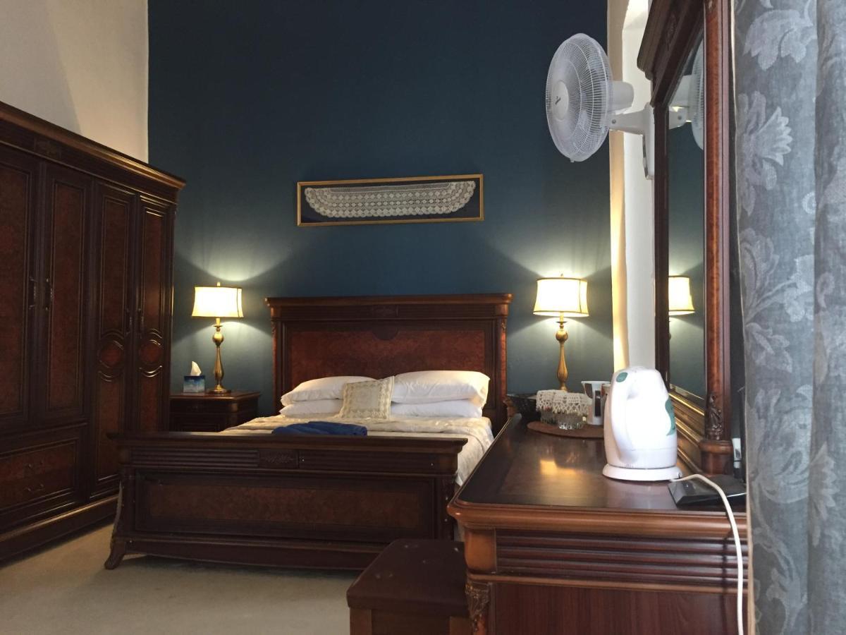Santa Marija House Otel Victoria Dış mekan fotoğraf