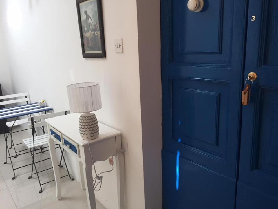 Santa Marija House Otel Victoria Dış mekan fotoğraf