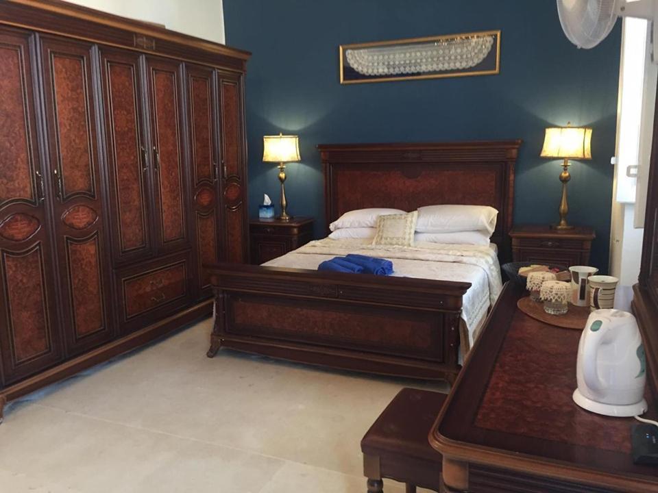 Santa Marija House Otel Victoria Dış mekan fotoğraf
