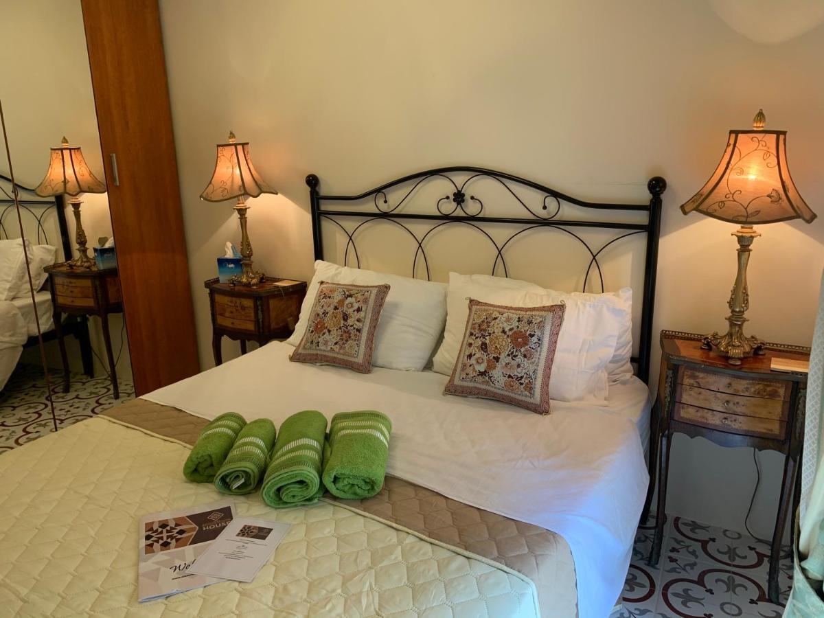 Santa Marija House Otel Victoria Dış mekan fotoğraf