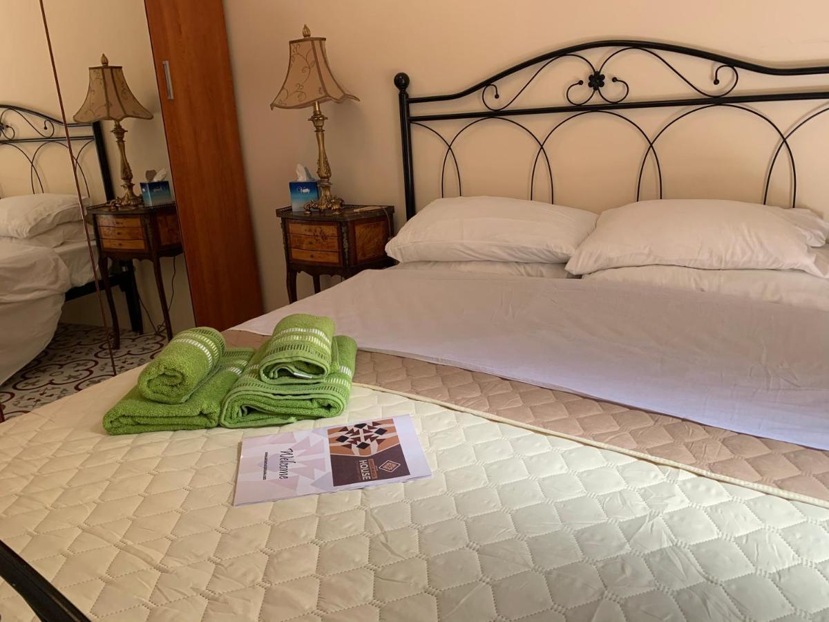 Santa Marija House Otel Victoria Dış mekan fotoğraf
