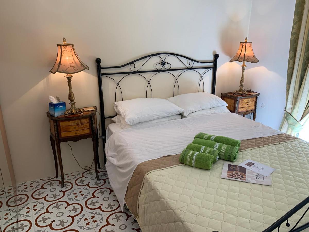 Santa Marija House Otel Victoria Dış mekan fotoğraf