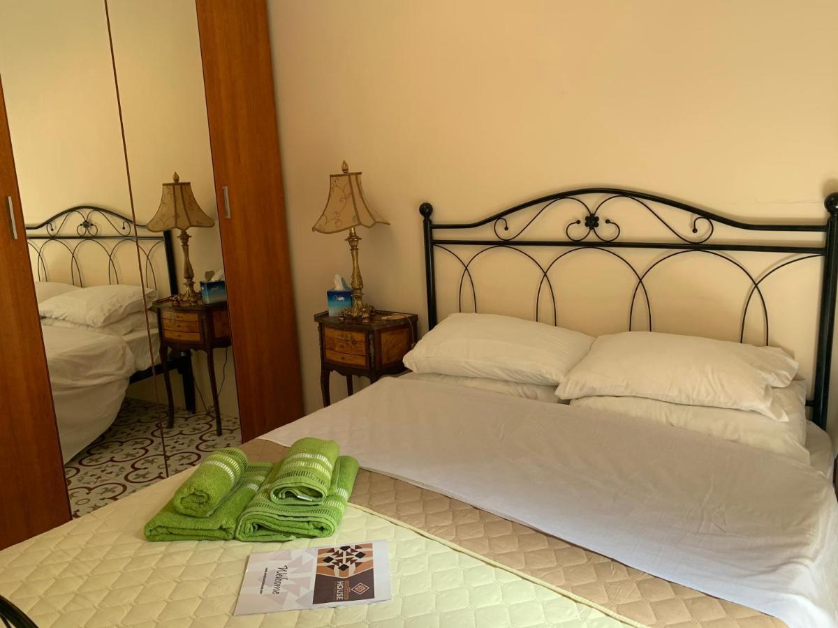 Santa Marija House Otel Victoria Dış mekan fotoğraf