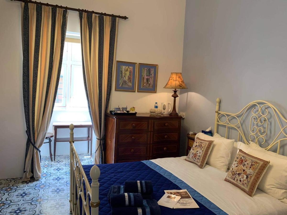 Santa Marija House Otel Victoria Dış mekan fotoğraf
