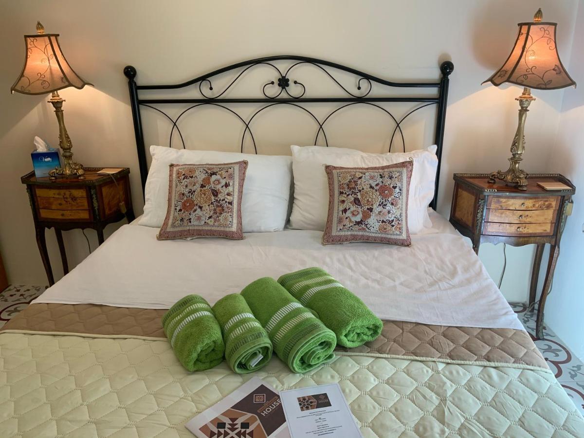 Santa Marija House Otel Victoria Dış mekan fotoğraf