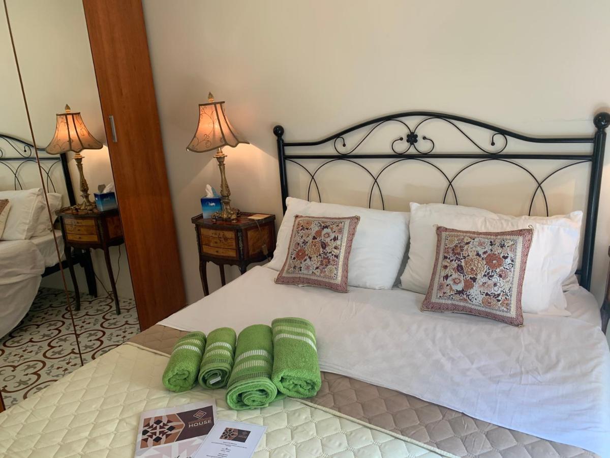 Santa Marija House Otel Victoria Dış mekan fotoğraf