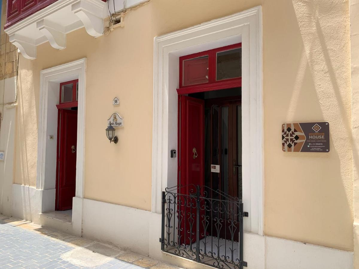 Santa Marija House Otel Victoria Dış mekan fotoğraf