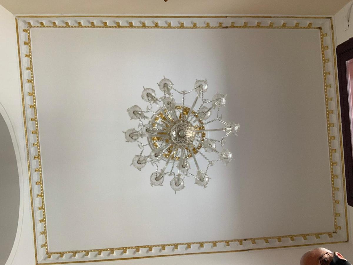 Santa Marija House Otel Victoria Dış mekan fotoğraf