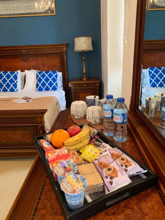 Santa Marija House Otel Victoria Dış mekan fotoğraf