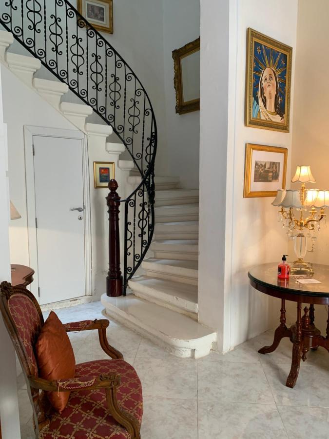 Santa Marija House Otel Victoria Dış mekan fotoğraf
