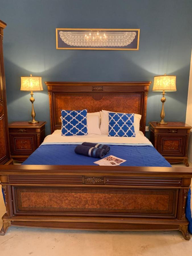 Santa Marija House Otel Victoria Dış mekan fotoğraf