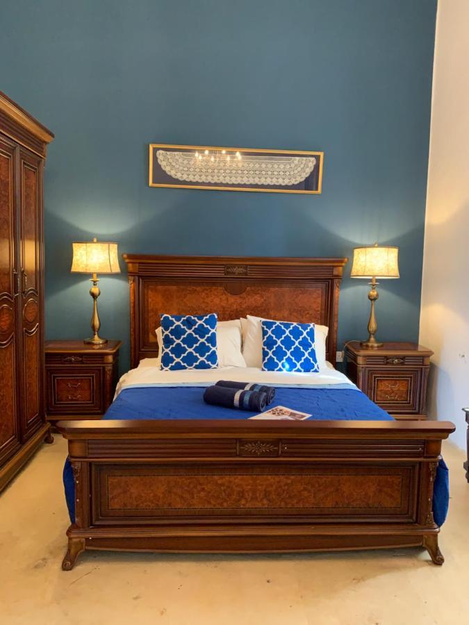 Santa Marija House Otel Victoria Dış mekan fotoğraf