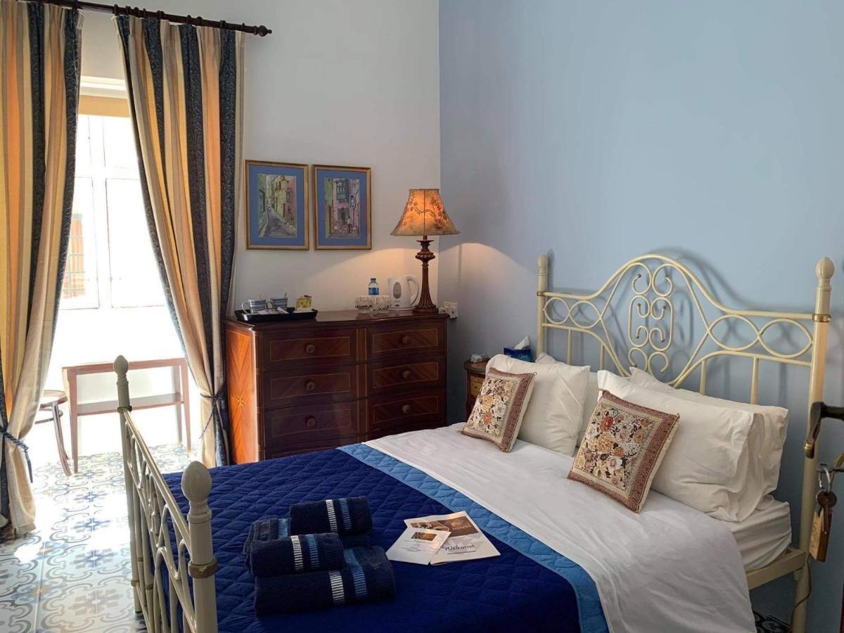 Santa Marija House Otel Victoria Dış mekan fotoğraf
