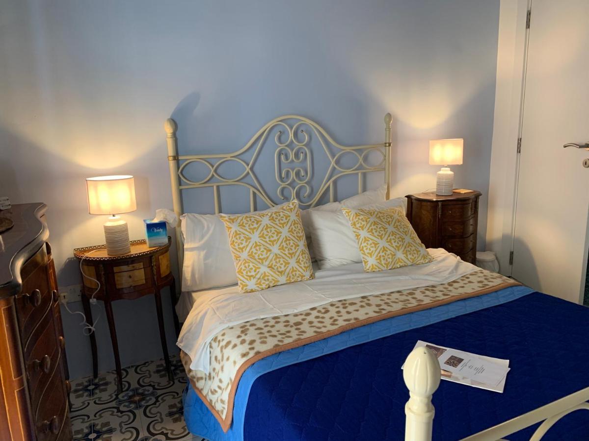 Santa Marija House Otel Victoria Dış mekan fotoğraf