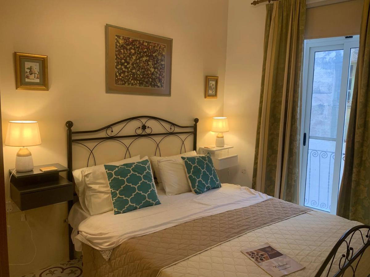 Santa Marija House Otel Victoria Dış mekan fotoğraf