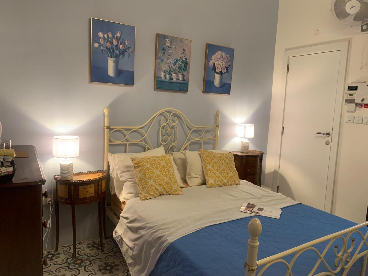 Santa Marija House Otel Victoria Dış mekan fotoğraf