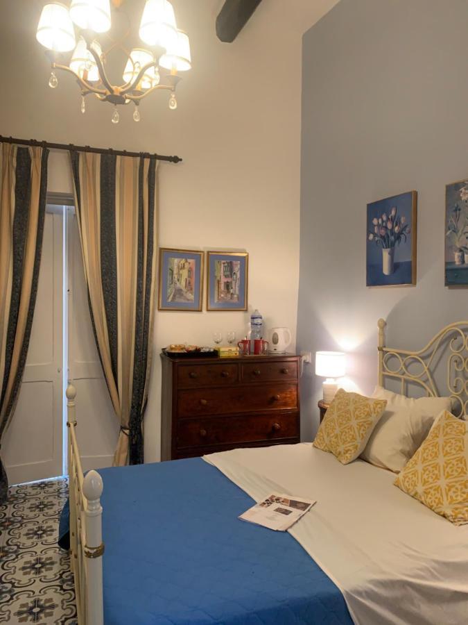 Santa Marija House Otel Victoria Dış mekan fotoğraf
