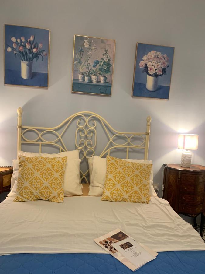 Santa Marija House Otel Victoria Dış mekan fotoğraf