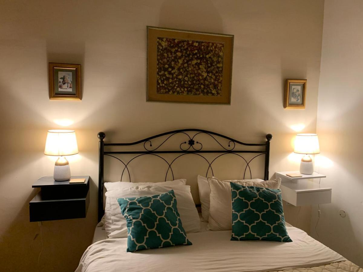 Santa Marija House Otel Victoria Dış mekan fotoğraf