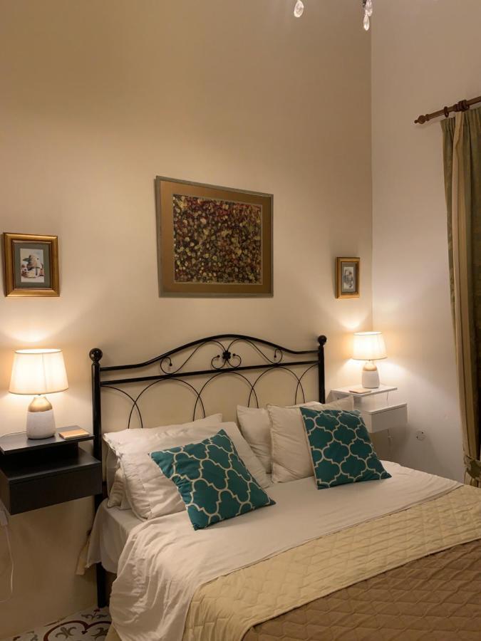 Santa Marija House Otel Victoria Dış mekan fotoğraf