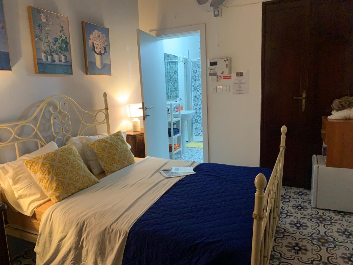 Santa Marija House Otel Victoria Dış mekan fotoğraf