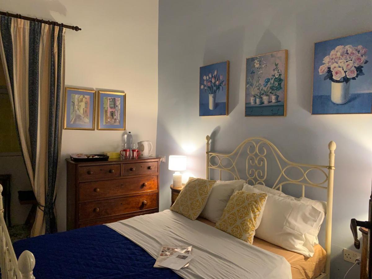 Santa Marija House Otel Victoria Dış mekan fotoğraf