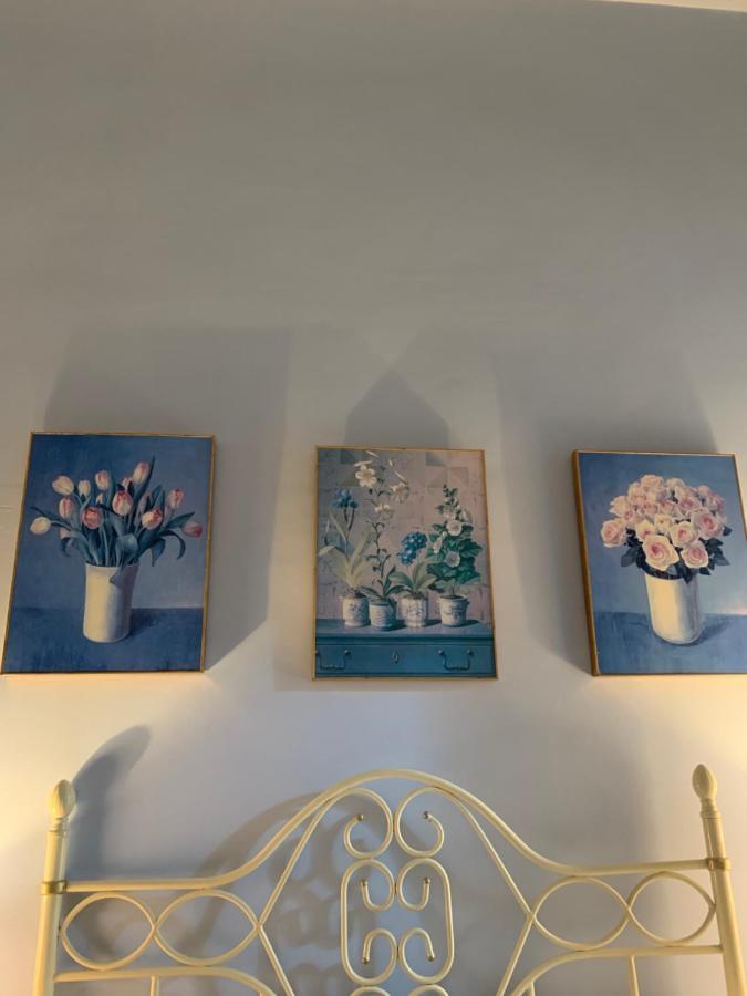 Santa Marija House Otel Victoria Dış mekan fotoğraf
