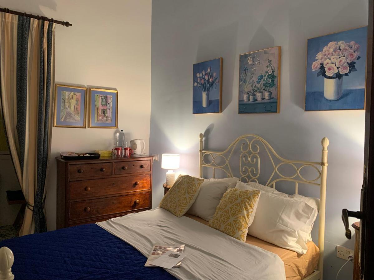 Santa Marija House Otel Victoria Dış mekan fotoğraf