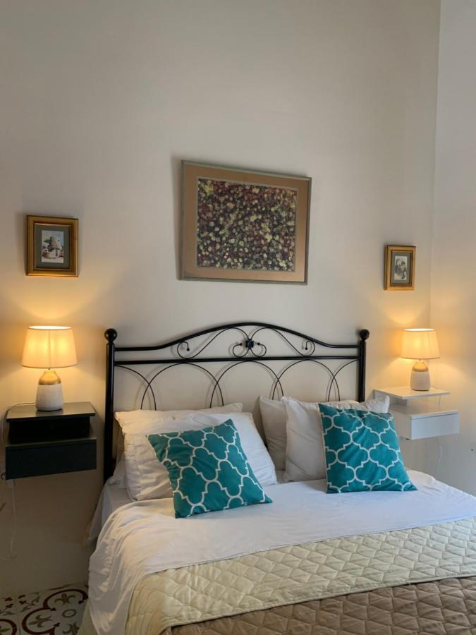 Santa Marija House Otel Victoria Dış mekan fotoğraf