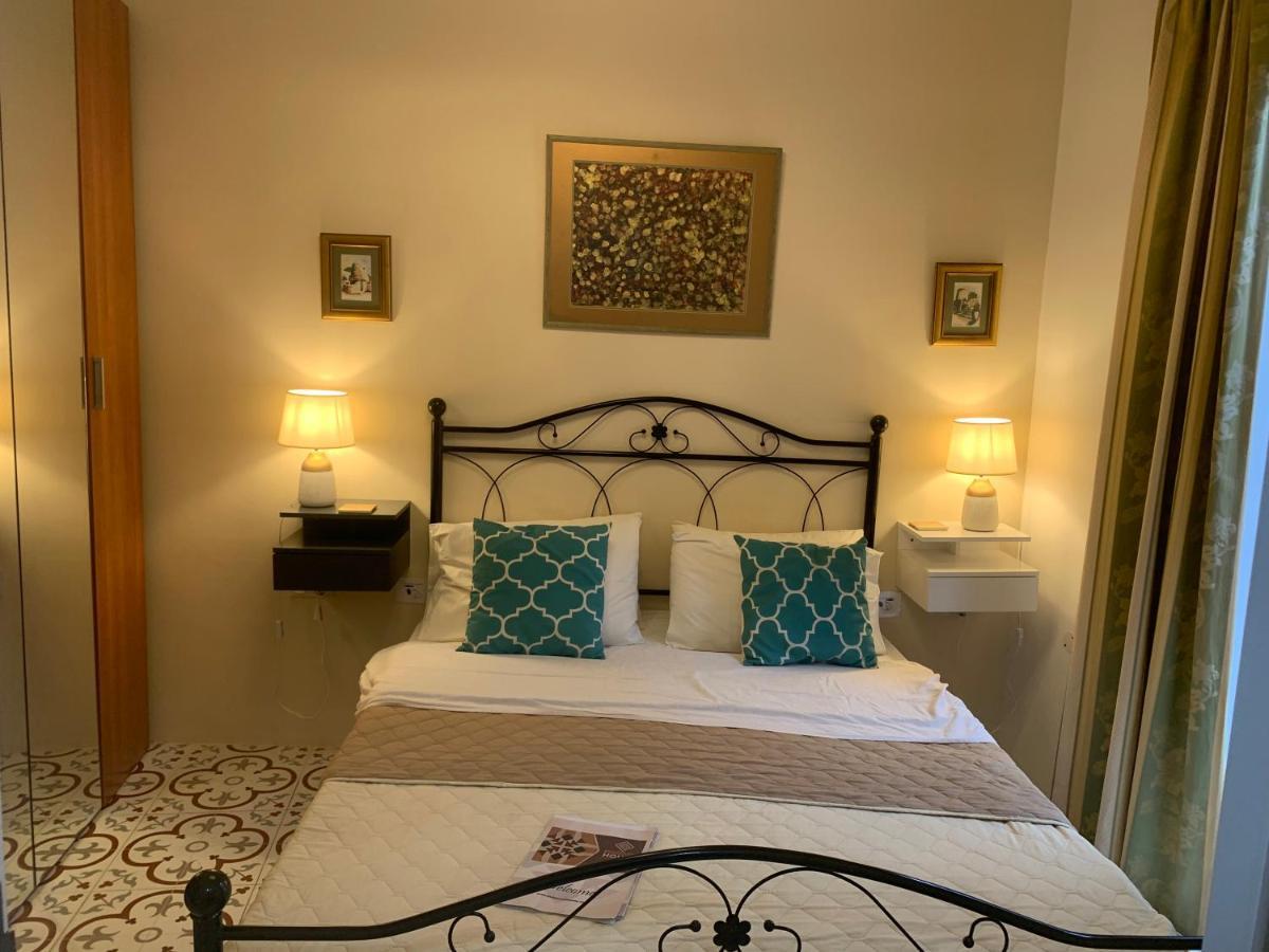 Santa Marija House Otel Victoria Dış mekan fotoğraf