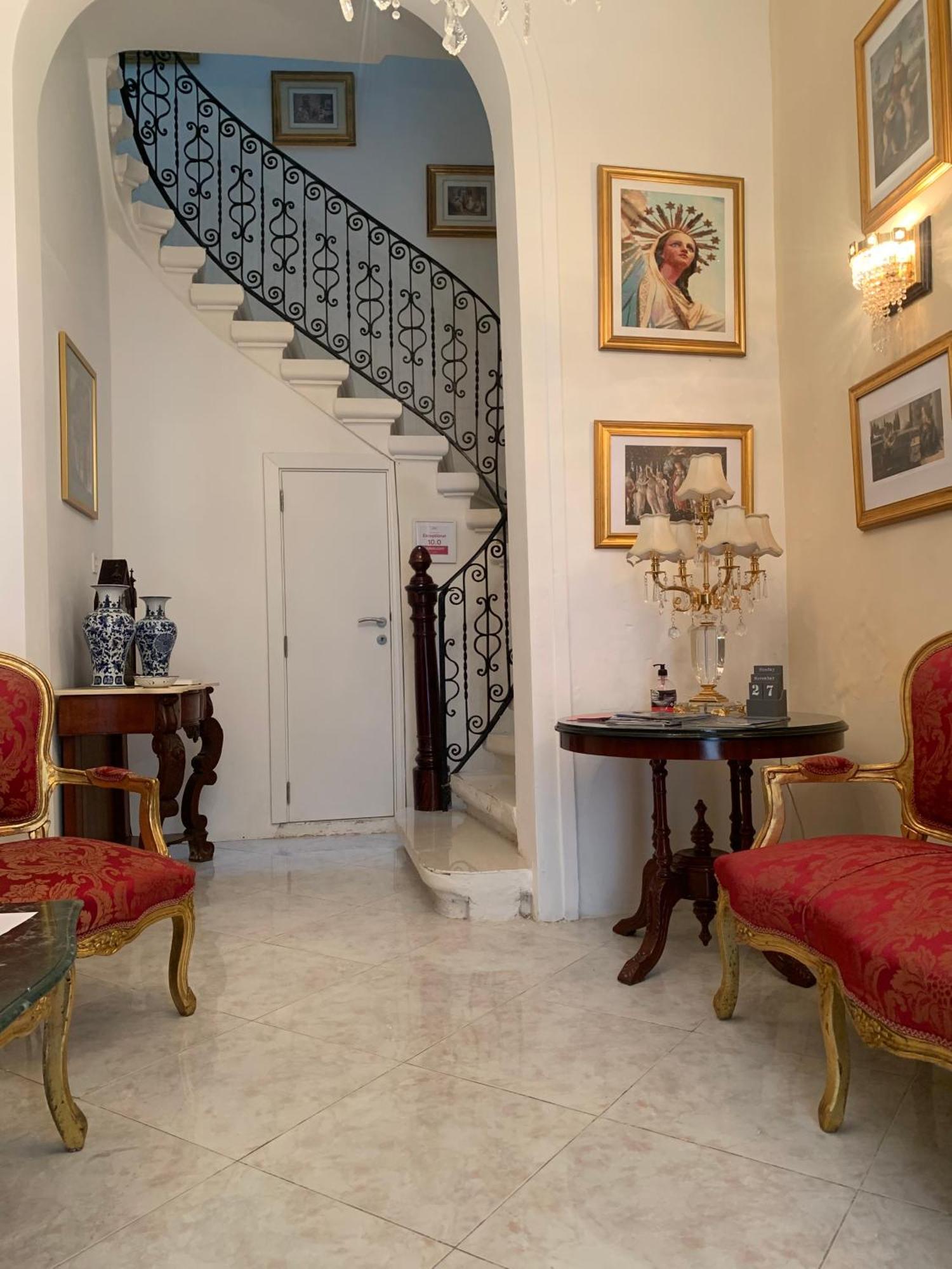 Santa Marija House Otel Victoria Dış mekan fotoğraf