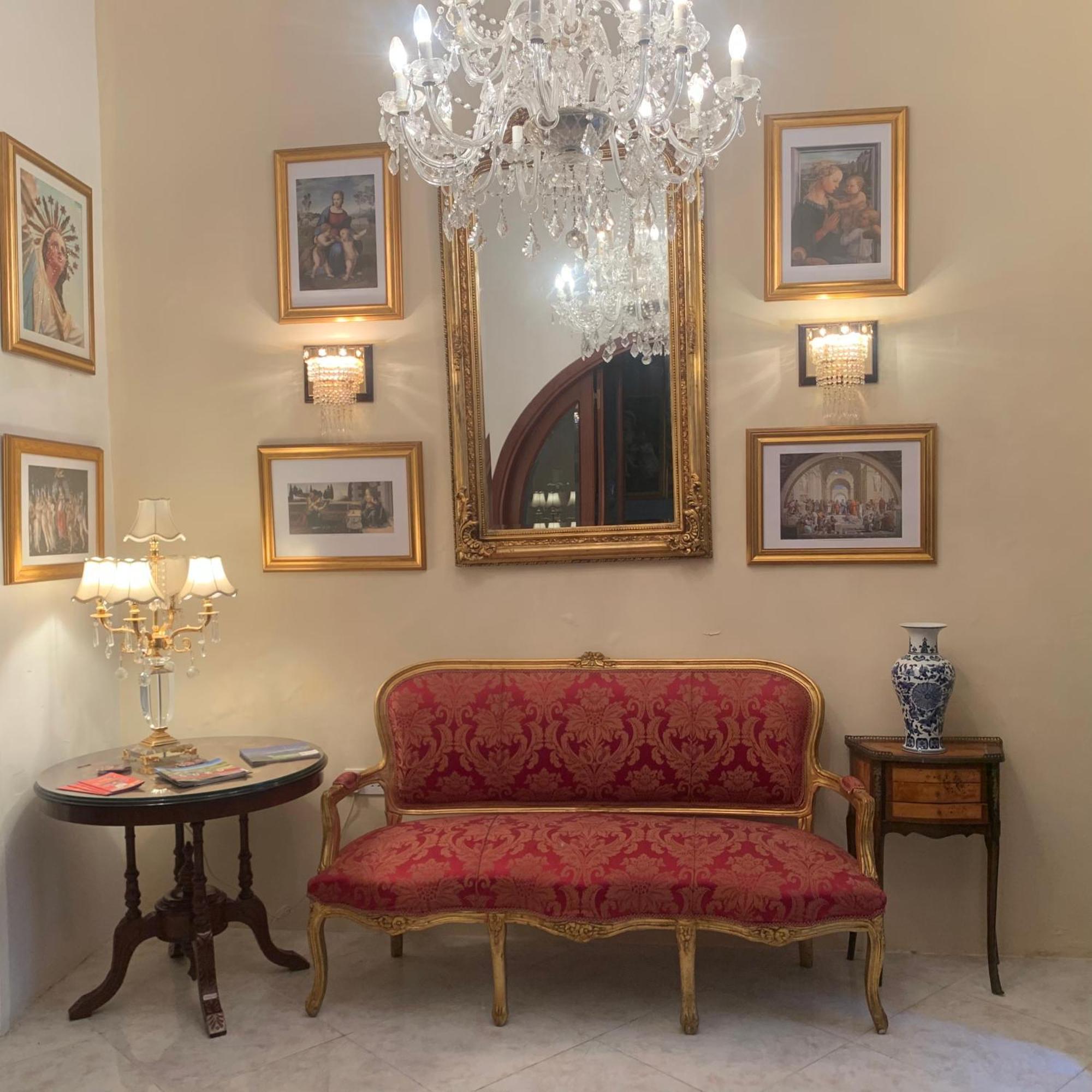 Santa Marija House Otel Victoria Dış mekan fotoğraf