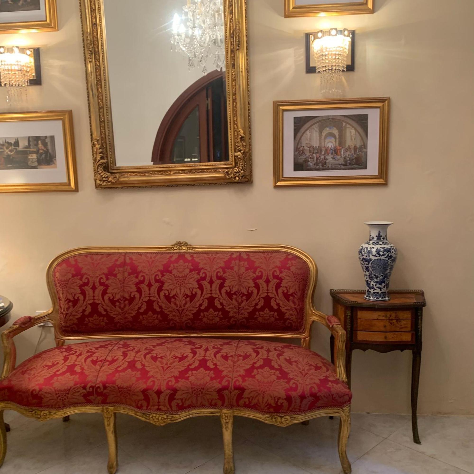 Santa Marija House Otel Victoria Dış mekan fotoğraf