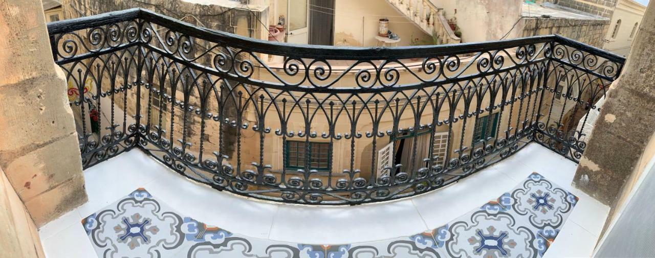 Santa Marija House Otel Victoria Dış mekan fotoğraf