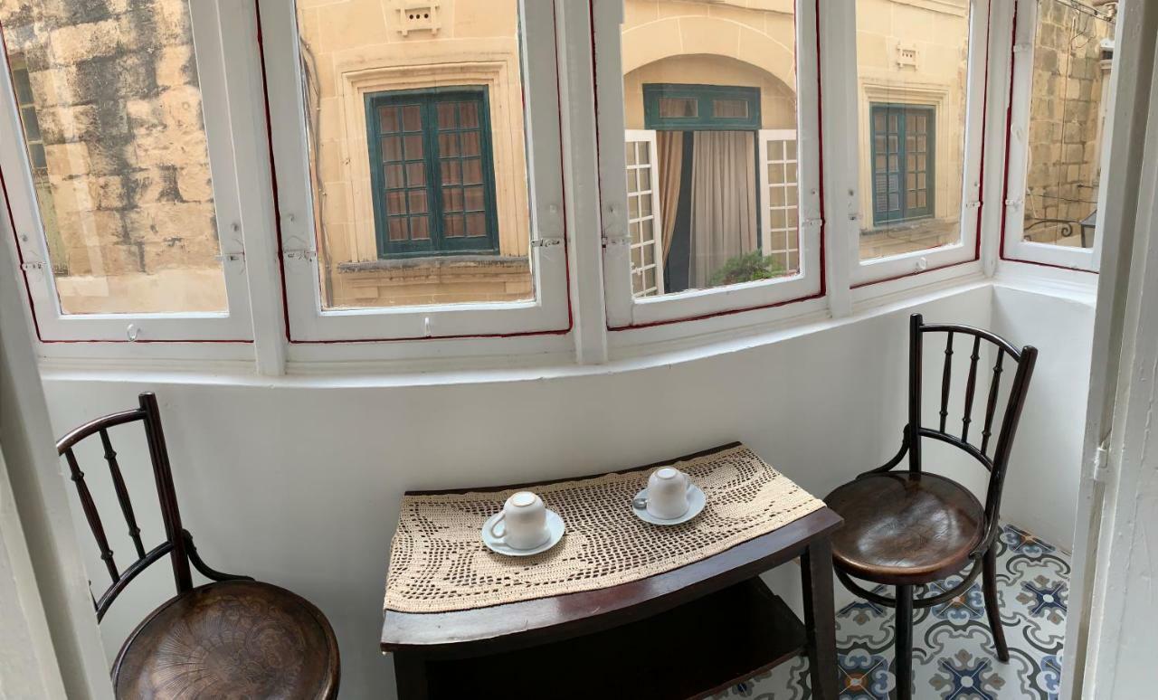 Santa Marija House Otel Victoria Dış mekan fotoğraf