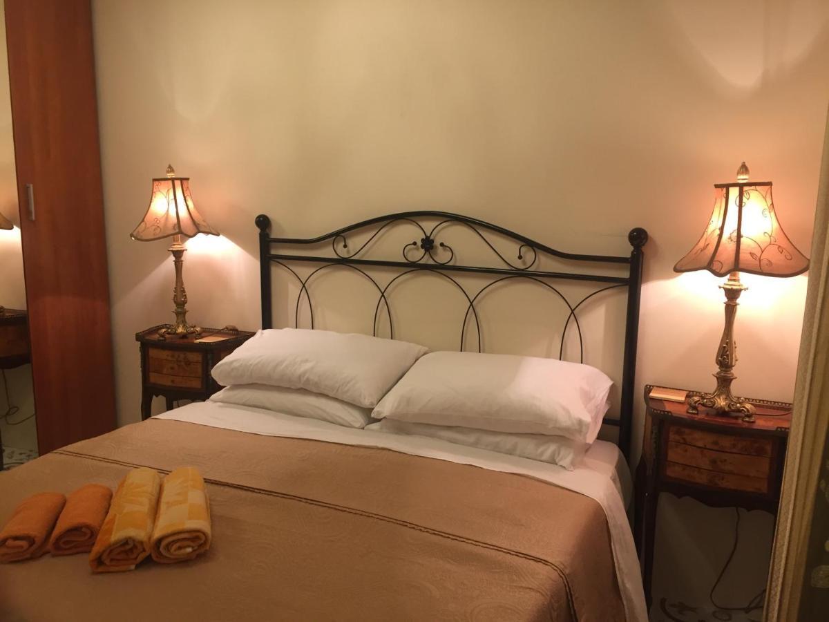 Santa Marija House Otel Victoria Dış mekan fotoğraf