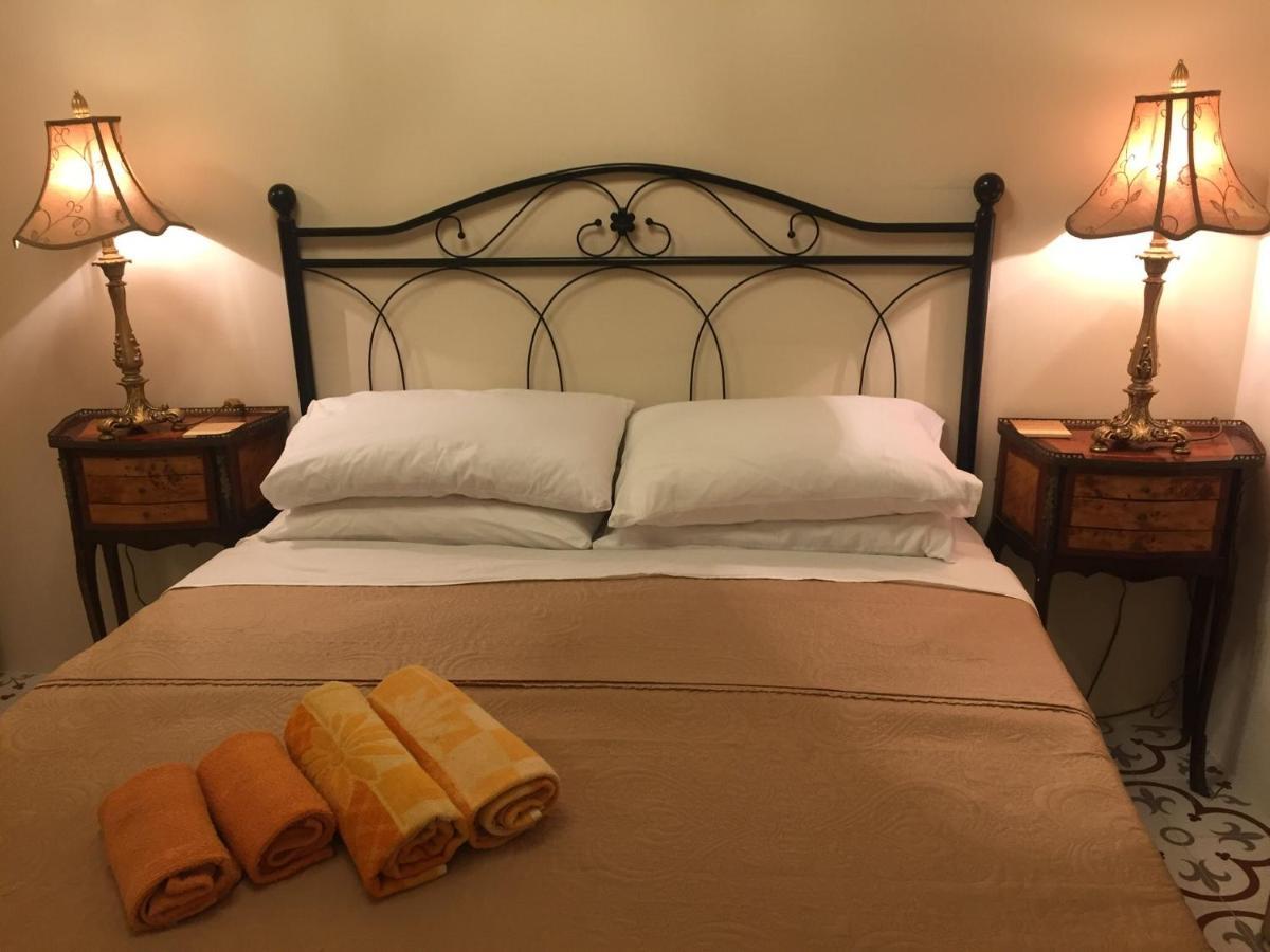 Santa Marija House Otel Victoria Dış mekan fotoğraf