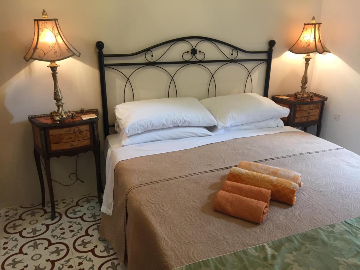 Santa Marija House Otel Victoria Dış mekan fotoğraf