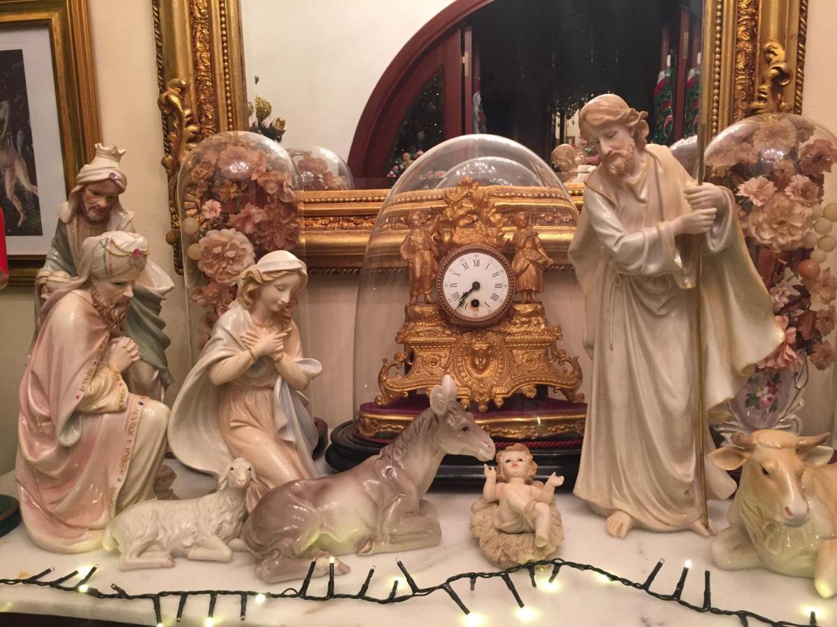 Santa Marija House Otel Victoria Dış mekan fotoğraf
