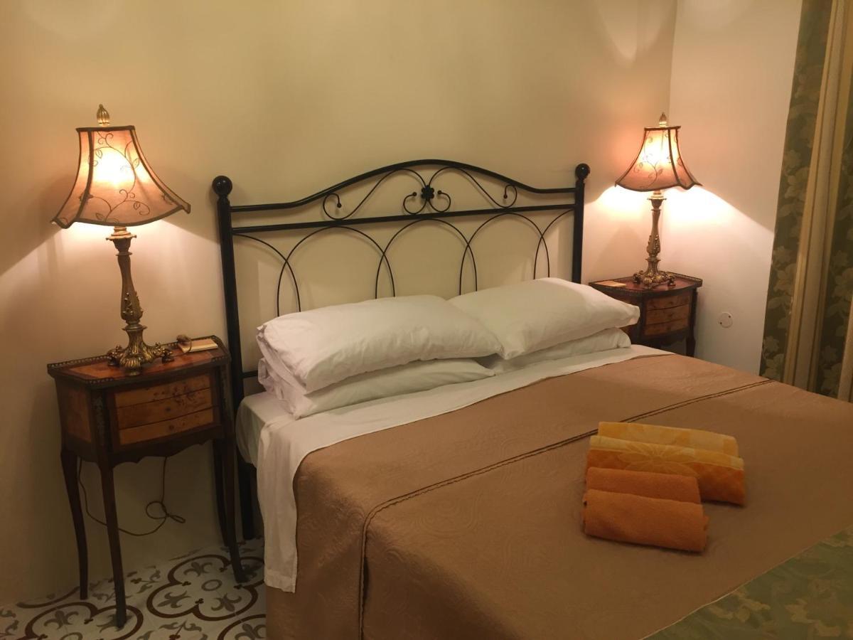 Santa Marija House Otel Victoria Dış mekan fotoğraf